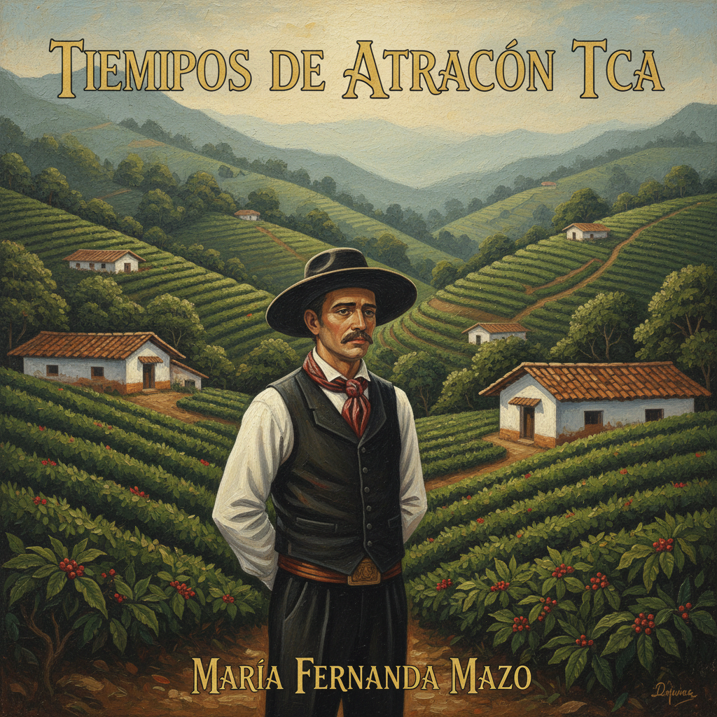Tiempos de atracón